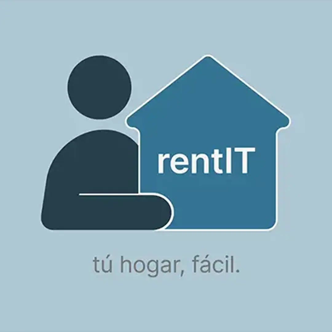 rentIT logo